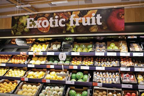 Sainsbury's, King’s Lynn